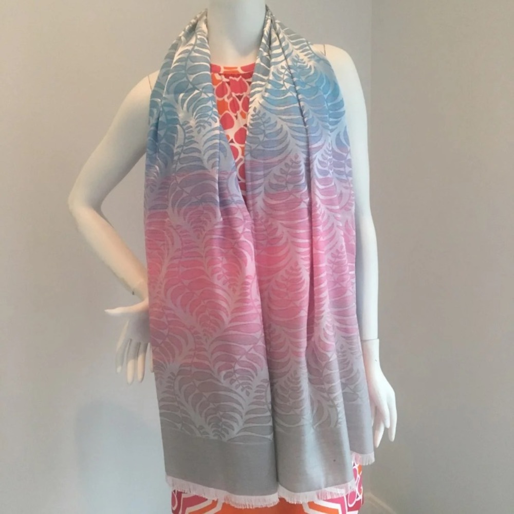 Silk Scarf